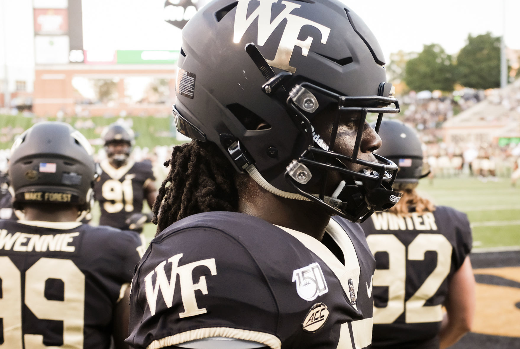 WakeFootball